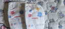 好奇（Huggies）金装纸尿裤NB80片(5kg以下)尿不湿【速干不易红】 实拍图