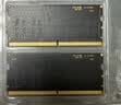 英睿达（crucial）32GB（16GB×2）DDR5 6400 CSODIMM 笔记本内存条  美光原厂颗粒 CKD（时钟驱动器）AI电脑配件 实拍图