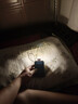 【买2单优先发货】夜灯宿舍床头led护眼小台灯电脑移动USB灯 笑脸小夜灯【1个】 实拍图