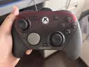盖世小鸡G7 Pro微软Xbox授权精英游戏手柄天王星带底座 TMR摇杆蓝牙PC电脑无线Steam安卓电视有线地平线6 实拍图