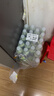 依能 锌强化 无糖无汽弱碱 苏打水饮料 500ml*24瓶 塑膜装饮品 实拍图