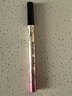 奇士美（kiss me）花盈美蔻闪耀持妆细滑眼线液笔0.4ml 01深邃黑(纤细笔尖 防水) 实拍图