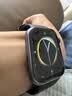 绿联适用华为Fit5保护膜Watch Fit4/3手表膜高清全屏覆盖防摔防爆防刮防水保护表盘玻非钢化贴膜 实拍图