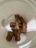 GERTHRON德国品牌狗狗磨牙棒宠物零食耐咬幼犬小型犬泰迪狗狗洁齿骨除口臭 磨牙棒+火腿肠【适口性佳】 营养美味 训犬必备 磨牙健齿 耐啃耐咬 清新口气 实拍图