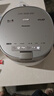 松下（Panasonic）【重磅新品】饭光光Ultra钛电饭煲0涂层纯钛内胆家用IH无涂层微压电饭锅4-5人316L不锈钢HXET152 实拍图