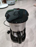 美的（Midea）滴滤美式咖啡机半自动家用滴漏咖啡壶650ml容量恒热萃取小型水壶泡茶杯煮茶器茶壶KFD101送礼 实拍图