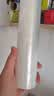 妙洁免刀撕保鲜膜 一次性PE食品级手撕点断式保鲜膜冰箱微波炉适用 【2卷组合】小碗+大碗共300米 实拍图