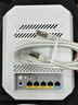 华硕（ASUS）【焕新补贴】ROG魔盒Air WiFi7电竞Ai路由器家用无线千兆路由全2.5G口全屋wifi Aimesh随心组 实拍图