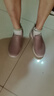 斯凯奇（Skechers）520礼物女士一脚蹬户外健步鞋舒适透气软底运动鞋跑步鞋15600 实拍图
