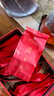 天之红红茶祁红香螺祁门红茶特级60g独立小包装 一袋一泡15小袋茶叶 实拍图