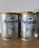 爱他美（Aptamil）白金澳洲版幼儿配方奶粉3段(12-36月)900g 6罐箱装 京东独家礼盒 实拍图
