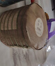 福东顺普洱茶2013年勐海古树老树班章普洱熟茶十一年份茶叶7饼整提2499g 实拍图