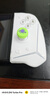 BUBM Switch摇杆帽NS/OLED/Joy-Con手柄摇杆帽游戏手柄保护套硅胶NS游戏配件 喷射战士6个装 实拍图