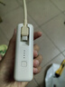 小米（MI）3C认证充电宝自带线10000 33W 浅咖色适用小米华为荣耀手机可上飞机/火车移动户外 实拍图