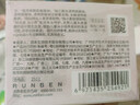 润本儿童洗发水婴儿宝宝洗发露柔顺清洁不毛躁0岁+无硅油弱酸345ml 实拍图