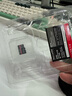 闪迪（SanDisk）512GB TF(MicroSD Express)内存卡 读880MB/s 写650MB/s 适配运动相机无人机 Switch2游戏机存储卡 实拍图