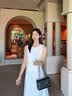 viney斜挎包包女包牛皮链条包轻奢单肩包生日礼物高级感送女友老婆老婆 【黑色】高档洋气品牌小方包 实拍图