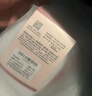 恒源祥【100%纯棉】袜子男士抗菌船袜薄款运动浅口隐形袜白色秋季6双 实拍图