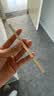 Color Key珂拉琪小金筷眉笔防水防汗持久新手易画送女友老婆母亲节礼物 实拍图