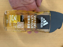 阿迪达斯（adidas）沐浴露男士专用250ml 保湿滋润持久留香  小瓶旅行装送沐浴球 实拍图