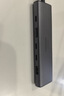 绿联Type-C扩展坞HDMI2.0拓展坞USB3.2转接头10Gbps读卡器SD/TF适用雷电Mac苹果电脑转换器华为笔记本 实拍图
