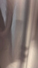 杉杉（FIRS） 短袖衬衫男 DP免烫商务休闲上班纯棉免烫白衬衣男 白色短袖 40  实拍图