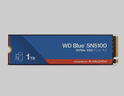 西部数据（WD）sn580/sn5000/sn5100/sn770/sn7100原闪迪NVME协议M.2 2280 PCle4.0台式机笔记本电脑ssd固态硬盘 SN5100 1TB 实拍图