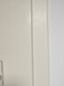 三青水性木器漆家具翻新漆刷门窗衣柜木用改色油漆环保涂料 象牙白1KG 实拍图