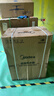 美的（Midea）【超导热水器DW9】4300W速热澎湃热水家用小尺寸无胆鲜活水电热水器扁桶国家补贴15% CD80-DW9 实拍图