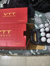 VTT【德国】十六头筋膜枪按摩器肩颈腰背全自动揉捏腿部全身深层肌肉电动颈膜小腿仪生日礼物母亲节 【16头顶配款】30档+动力锂电池+德国品牌电机灰 实拍图