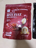 世壮中国农科院五红燕麦片400g*4混合冲饮谷物代餐红豆红米红枣 实拍图