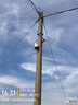酷派4g太阳能摄像头户外多摄无电无网终身免流量高清免插电监控器360度无死角带夜视室外看护 4G升级版+夜视之王+黑光全彩夜视+AOV超省电 实拍图