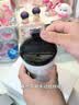 膳魔师（THERMOS）便携电动搅拌杯咖啡杯新款陶瓷涂层车载办公室保温杯高颜值水杯子 膳魔师-晨光白【395ml】+灰色杯套 实拍图