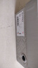 红蜻蜓真皮春夏男士高级感正装皮鞋德比鞋婚鞋内增高鞋 WTA7376 黑色40 实拍图