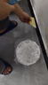 邦欧特免漆补墙膏墙面修补膏白色防水防潮腻子膏防霉涂料漆粉墙面装修补 【固墙+防水+抗碱】多功能合成膏 10斤【多处大面积破损修】送工具 实拍图