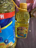 多力经典葵花籽油5L+238ml食用油物理压榨零反式脂肪酸 实拍图
