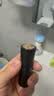兰蔻菁纯丝绒雾面唇膏#09 烤栗秋口红显气色化妆品礼盒生日母亲节礼物 实拍图