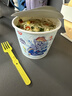 日清 合味道 迷你小杯 方便面整箱 即食早餐 泡面桶面 海鲜速食代餐 【点心杯】混搭口味*6杯 实拍图