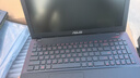 华硕（ASUS)二手笔记本 13/14/15.6寸大屏幕网课学习 轻薄便携商务办公 独立显卡游戏电脑 9新性能款i7-六代16G-512G独显高配16款 实拍图