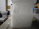 特美居（temeiju）一次性饭盒方形1000型*30套 快餐打包盒大容量食品级便当野餐盒 实拍图