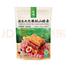 金晔益生元大果粒山楂条儿童休闲零食3口味520g0添加独立小包装 实拍图