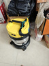 KARCHER德国卡赫【价保618】不锈钢桶式吸尘器 干湿两用 工业商用开荒保洁地毯宠物大吸力大功率吸尘器 实拍图