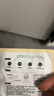 珍视明蒸汽眼罩热敷洋甘菊30片睡眠遮光发热眼罩男女通用透气舒缓眼部 实拍图