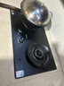 苏泊尔（SUPOR）【推荐有钛防爆灶F2】燃气灶煤气灶具双灶防爆灶5.2kW70%高热效一级能效JZT-Z-DF1max天然气 实拍图