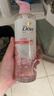 多芬（Dove）【成毅同款】柔顺蓬松无硅油氨基酸洗发水470ml樱花香 毛躁扁塌 实拍图