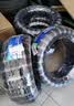 玲珑轮胎轻卡轮胎195/70R15C/LT 104/102R RADIAL666 实拍图