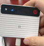 中兴（ZTE）F50 Pro 5G随身wifi6可插卡移动无线便携式路由器热点车载笔记本上网卡托全国通用流量2026款 MT33 5G旗舰款【WiFi6双网双频】白色可插卡 中兴官方流量-不限速不虚标 实拍图