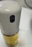 小熊（Bear）定量喷油壶 玻璃油壶罐食用油喷雾调料瓶油喷壶 CX-JW030 实拍图