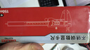 德力西电子游标卡尺高精度数显工业级油标卡尺数显不锈钢-150mm 实拍图