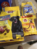 宝路狗磨牙棒狗零食 洁齿棒成犬狗狗通用犬金毛泰迪柯基 75g*3包 实拍图